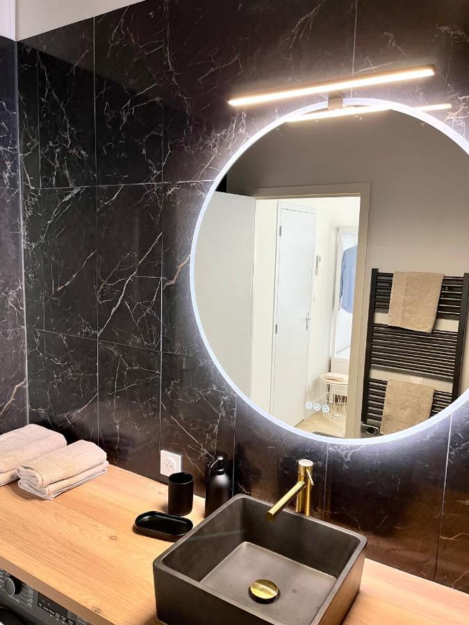 Le Coeur D'Agen Appartement Buitenkant foto